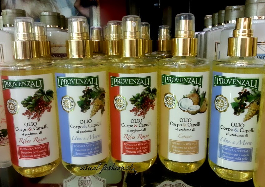 Shampoo e maschera di capelli di prolungamento